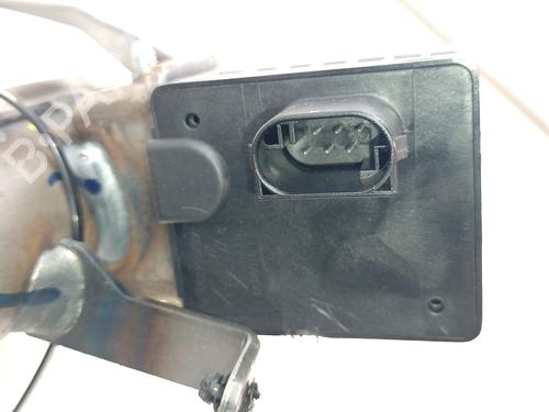 Rattakselaggregat RENAULT CLIO IV (BH_) 1.5 dCi 90 | BP29590635M21 