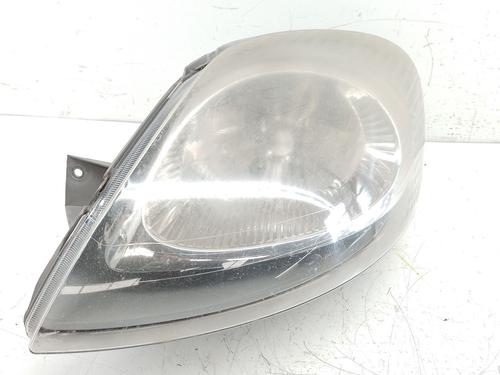 Used Left headlight NISSAN PRIMASTAR Van (X83) [2002-2025]  29828692