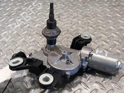 Rear wiper motor VW GOLF V (1K1) 1.9 TDI | BP3035850M102 