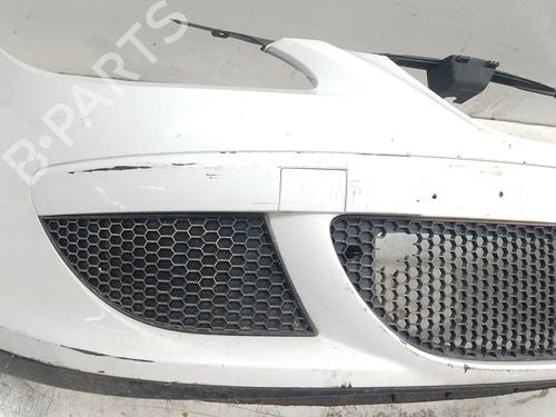 Front bumper SEAT ALTEA (5P1) 1.9 TDI | BP26175363C7 