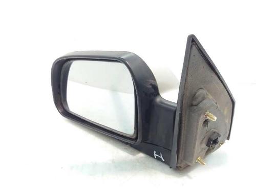 Used Left mirror HYUNDAI TUCSON (JM) 2.0 CRDi (113 hp) 3509247
