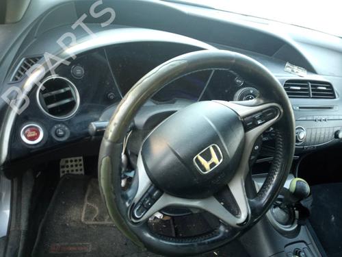 Gearbox HONDA CIVIC VIII Hatchback (FN, FK)  | BP17144962M3 