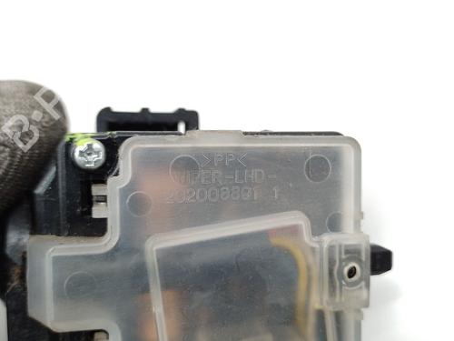 Steering column stalk SSANGYONG KORANDO (CK) 2.0 e-XDi | BP34579487I23  - Image 6