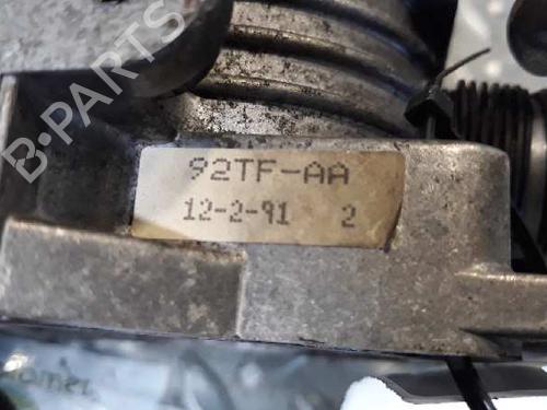 Throttle body FORD USA EXPLORER (U2, U_)  | BP9548845M82 
