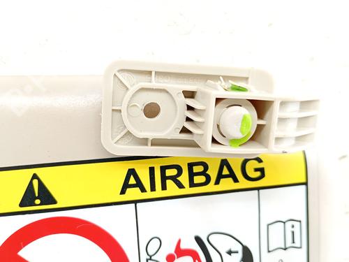 Right sun visor FIAT 500 (312_) 1.2 LPG (312AXA1A) | BP37376793I2 - Image 2