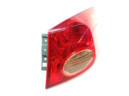 Used Right taillight Right taillight HONDA ACCORD VIII (CU) 2.2 i-DTEC (CU3) (150 hp) 40526653 40526653