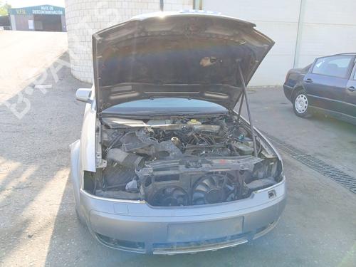 Used Parts AUDI ALLROAD C5 (4BH) 2.5 TDI quattro (180 hp) 2969048