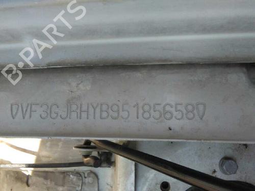 Instrument cluster PEUGEOT PARTNER Box Body/MPV (5_, G_)  | BP3552013C47 