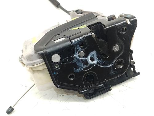 Front left lock SEAT LEON (1P1) 2.0 TDI 16V | BP32205558C98 