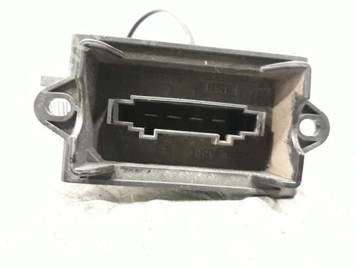 Heater resistor PEUGEOT 1007 (KM_)  | BP11671317M108 