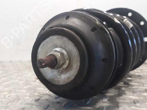 Right front shock absorber OPEL CORSA D (S07)  | BP6600608M17 