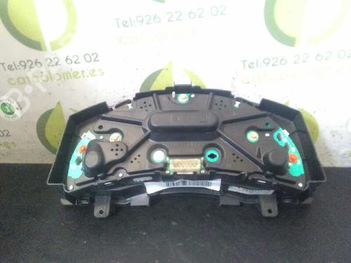 Instrument cluster OPEL MERIVA A MPV (X03) 1.6 16V (E75) | BP3064718C47 