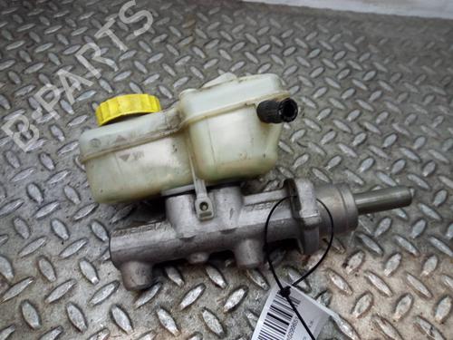 Used Brake master cylinder VW POLO (9N_, 9A_) 1.4 TDI (70 hp) 16134350