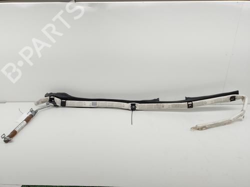 Used Right curtain airbag VW GOLF PLUS V (5M1, 521) [2004-2013]  18310079