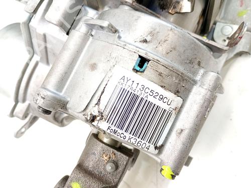 Steering column FORD TOURNEO COURIER B460 MPV 1.5 EcoBlue | BP36473651M21 - Image 4