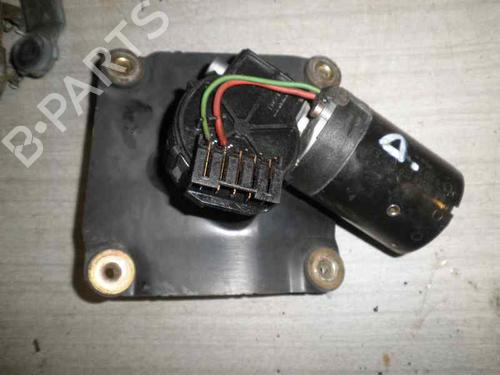 Front wiper motor MITSUBISHI CARISMA Saloon (DA_) 1.9 TD (DA4A) | BP3037418M29 