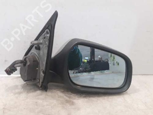 Used Right mirror CITROËN XSARA (N1) 2.0 HDi 90 (90 hp) 5261758