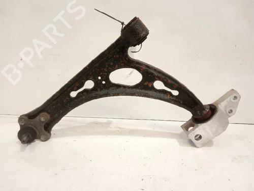 Left front suspension arm AUDI A3 (8P1) 1.9 TDI | BP4644660M12 