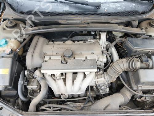 Girkasse VOLVO S60 I (384) 2.4 (140 hp) 31997039
