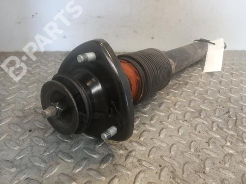 Used Left rear shock absorber Left rear shock absorber BMW X5 (E53) 3.0 d (184 hp) 9538558 9538558