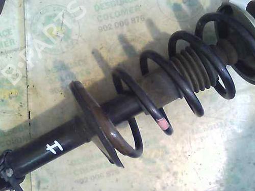 Used Left front shock absorber DACIA SANDERO II [2012-2025]  3034381