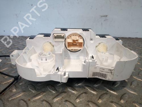 Climate control NISSAN MICRA V (K14) 1.0 IG-T | BP13694143I5 