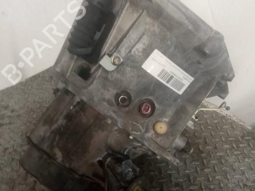 Gearbox CITROËN XSARA PICASSO (N68) 1.6 HDi | BP11494237M3 