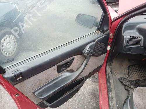 Gearbox CITROËN ZX (N2) 1.9 D | BP29251914M3