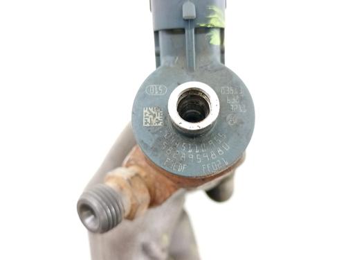 Injector PEUGEOT EXPERT Van (V_) 1.5 BlueHDi 100 | BP38267036M100 - Image 4