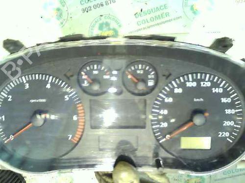 Used Instrument cluster SEAT IBIZA II (6K1) [1993-2002]  3056277