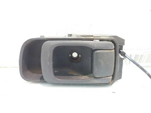Used Front right interior door handle NISSAN PICK UP (D22) [1997-2025]  4696975