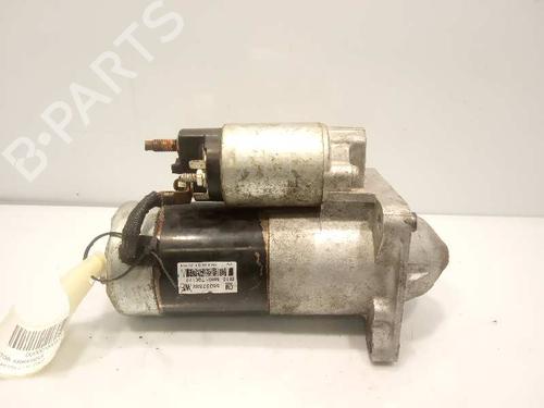 Used Starter OPEL ASTRA J (P10) [2009-2016]  3552320