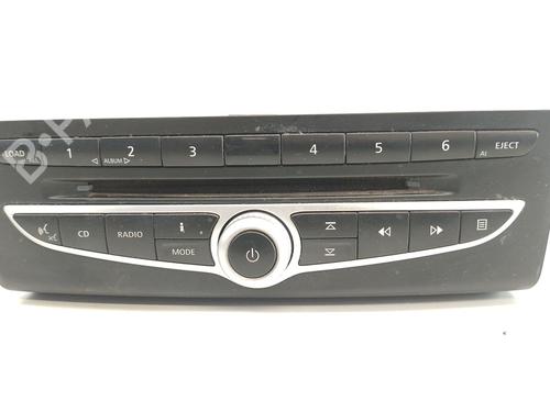 Radio RENAULT KOLEOS I (HY_) 2.0 dCi (HY0K) | BP29064838E6 