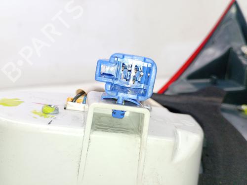 Left tailgate light TOYOTA AURIS (_E18_) 1.2 (NRE185_, NRE185R) | BP40229530C79 - Image 5