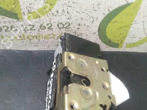 Rear right lock CITROËN XSARA PICASSO (N68) 1.6 | BP3065558C99 