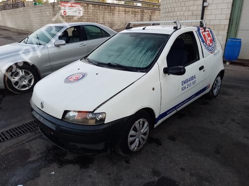 Gearbox FIAT PUNTO (188_)  | BP21794812M3 