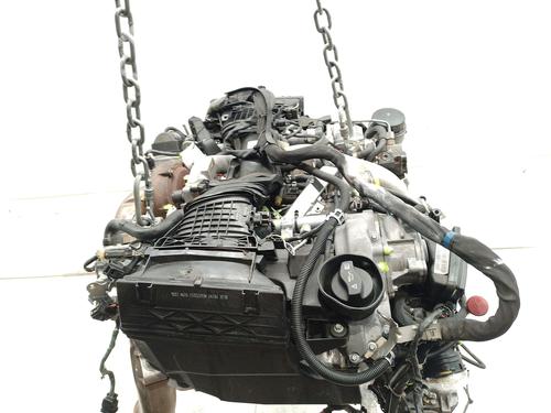 Engine MERCEDES-BENZ M-CLASS (W164) ML 300 CDI 4-matic (164.121) | BP32217181M1  - Image 5