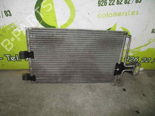 AC radiator CITROËN XANTIA (X1_, X2_)  | BP3067688M32 