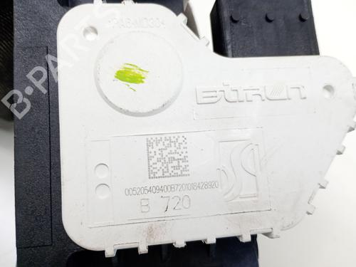 Pedal FIAT 500 (312_) 1.0 Mild Hybrid (312.AYD1B) | BP36701164I4 - Image 3