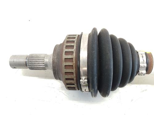 Left front driveshaft CITROËN XSARA PICASSO (N68) 2.0 HDi | BP29135653M38 