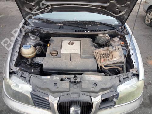 Oil sump SEAT IBIZA III (6L1)  | BP18699503M115 