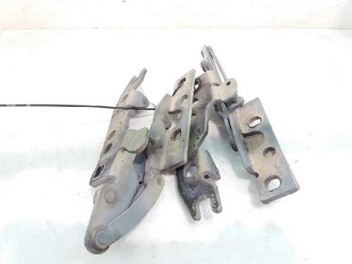 Hinge/Door check strap BMW X5 (E53)  | BP14231394C146 