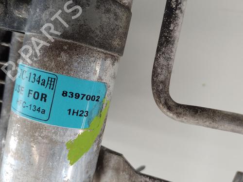 AC radiator MAZDA 5 (CR) 2.0 CD (CR19) | BP29506011M32 