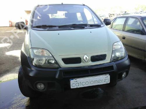 Kombi Kontakt / Stilkkontakt RENAULT SCÉNIC I MPV (JA0/1_, FA0_)  | BP14234407I30 