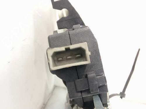 Tailgate lock VW PASSAT B6 (3C2)  | BP3552694C101 