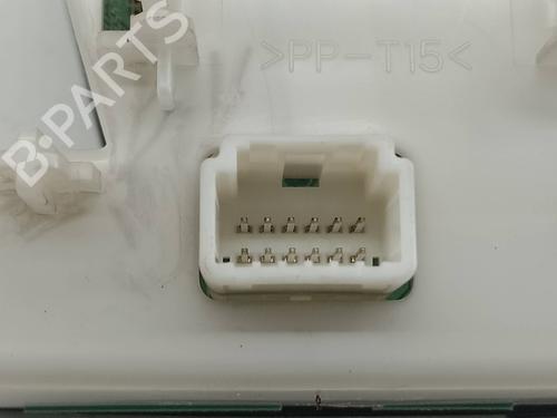 Climate control RENAULT LAGUNA III (BT0/1)  | BP19781841I5 