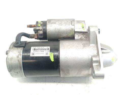 Starter OPEL INSIGNIA A (G09) 2.0 CDTI (68) | BP33013432M8 - Image 4