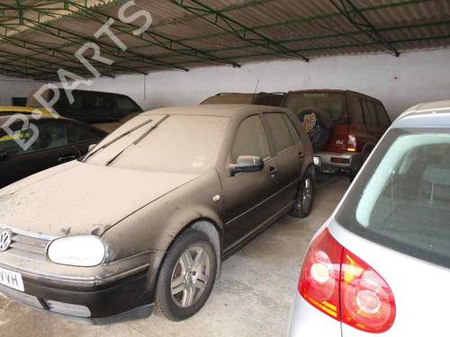 Left rear door VW GOLF IV (1J1) 1.9 TDI | BP3070326C4 