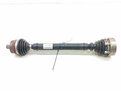 Used Left front driveshaft Left front driveshaft AUDI A6 C5 (4B2, 4B4) 1.8 T (150 hp) 40237998 40237998