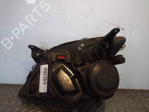 Højre forlygte OPEL VECTRA C (Z02)  | BP13378445C29 